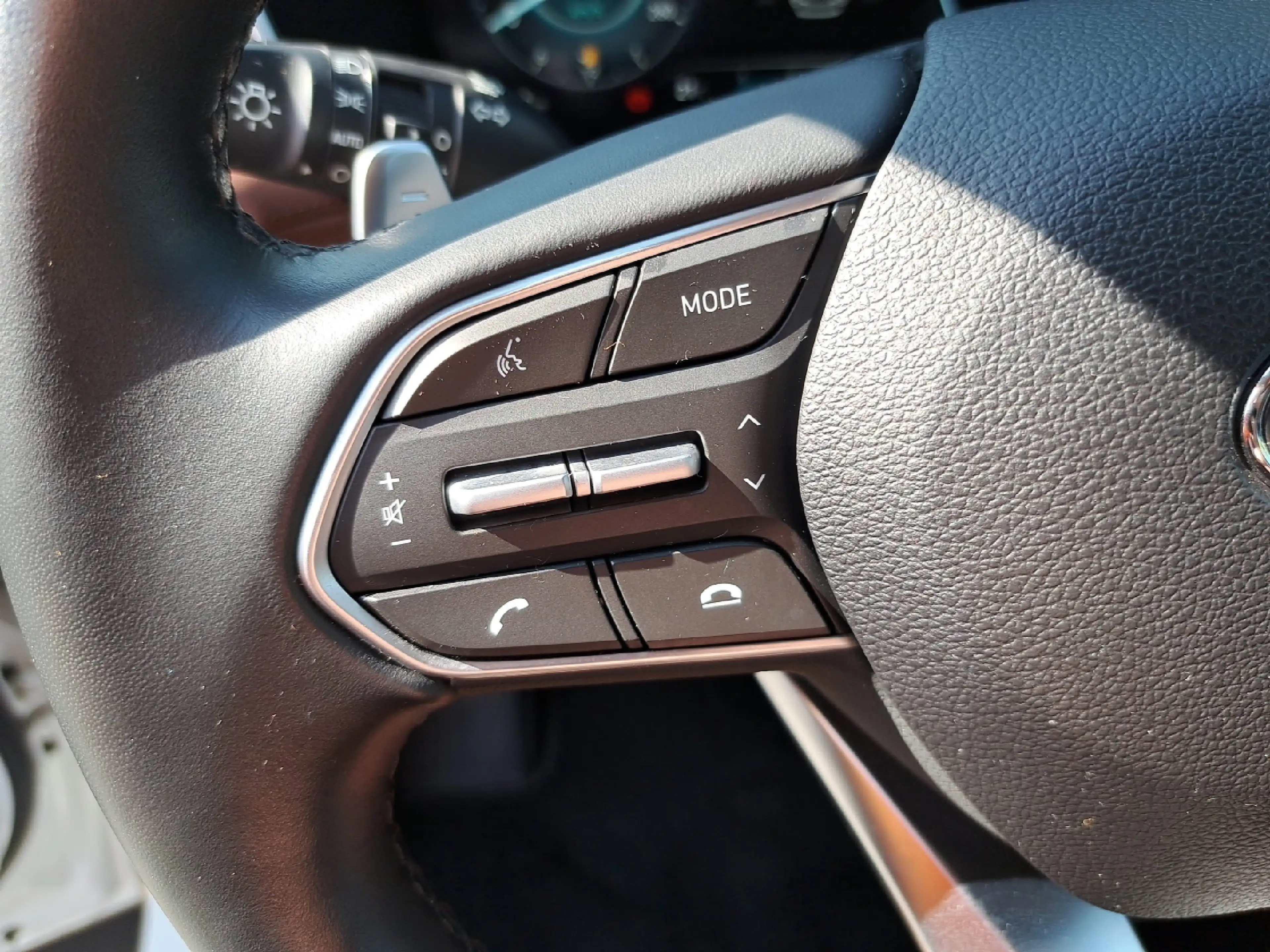 Hyundai SANTA FE 2.2 CRDi 5-Sitzer Prime *ACC*HDA*4xSHZ* — photo 18