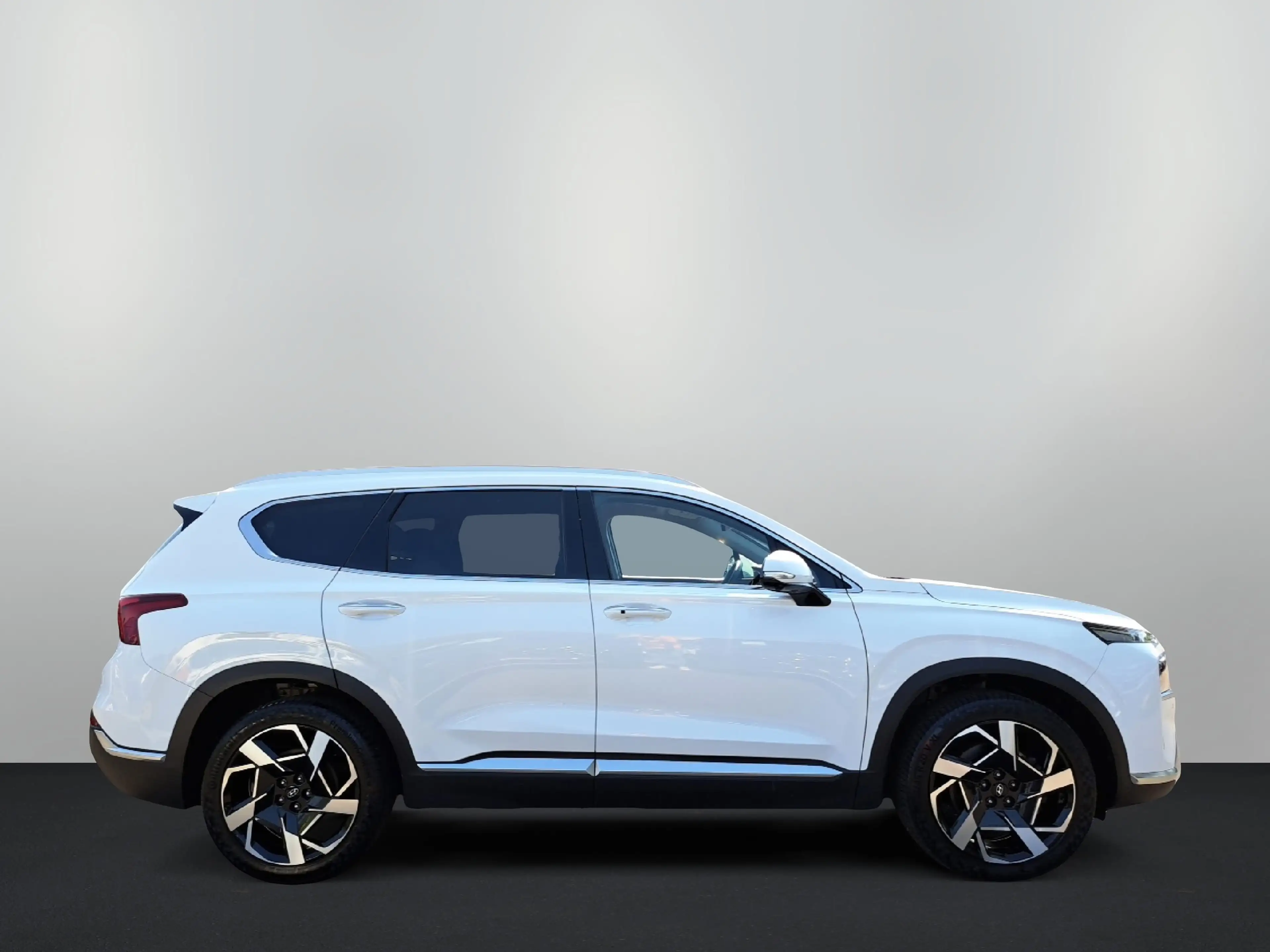 Hyundai SANTA FE 2.2 CRDi 5-Sitzer Prime *ACC*HDA*4xSHZ* — photo 7