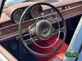 Mercedes-Benz 250 SE (W111) Bleu - thumbnail 6