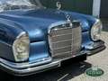 Mercedes-Benz 250 SE (W111) Bleu - thumbnail 4