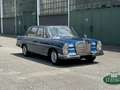 Mercedes-Benz 250 SE (W111) Bleu - thumbnail 1