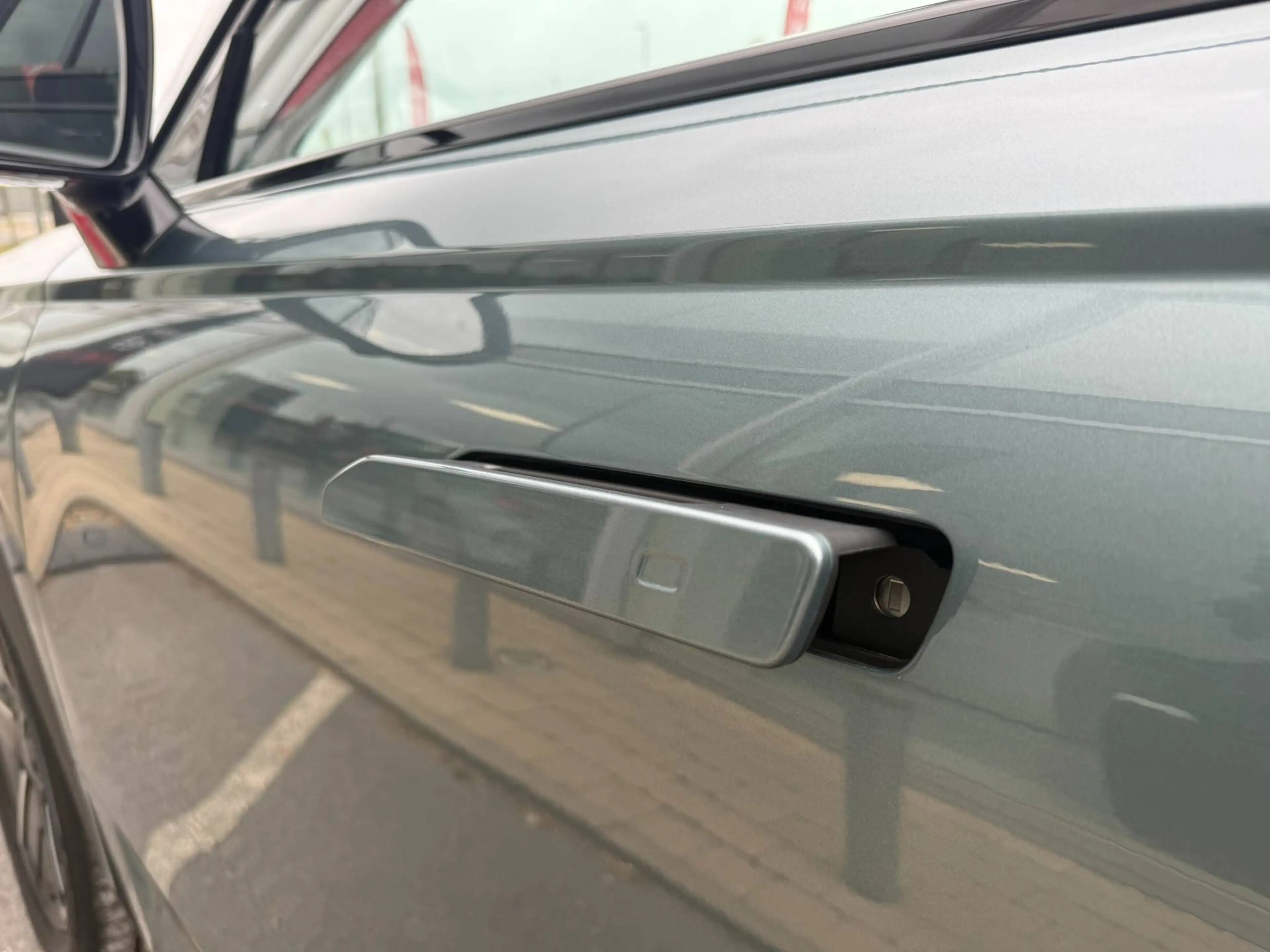 Jaecoo J7 PLUG IN EXCLUSIVE / PANO DAK / CARPLAY / KEYLESS / 360°CAMERA — photo 12