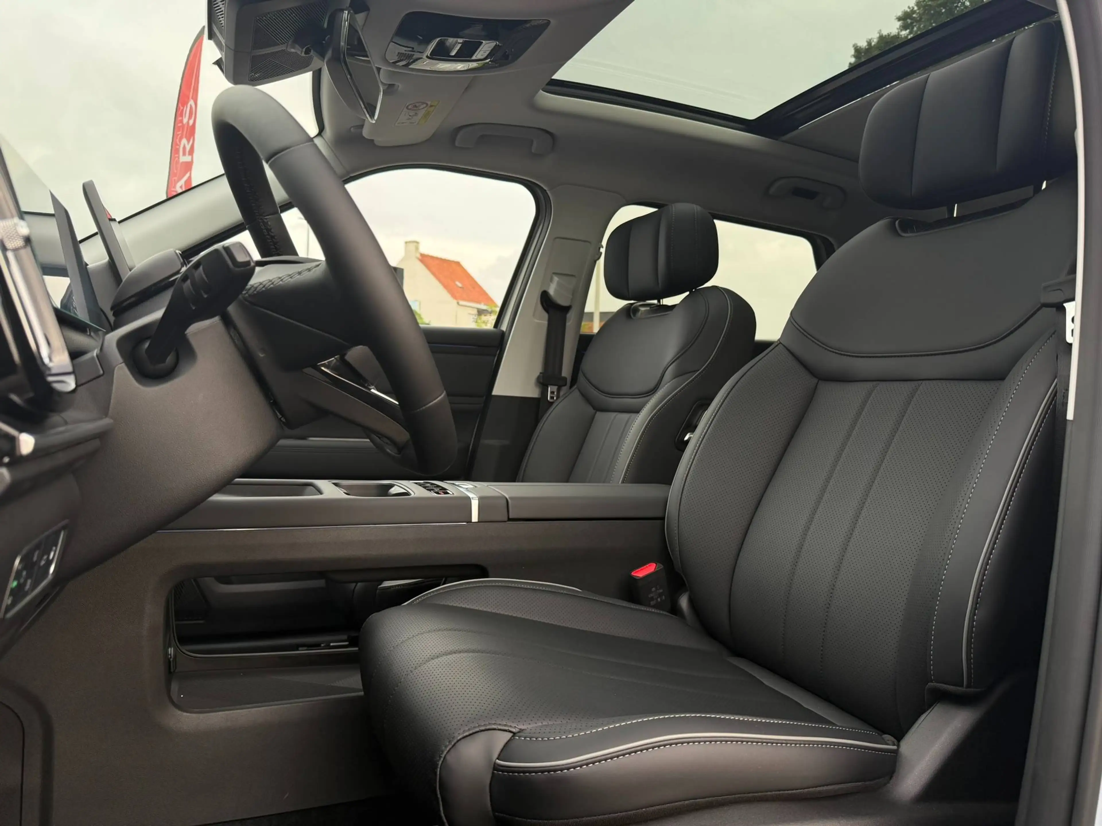 Jaecoo J7 PLUG IN EXCLUSIVE / PANO DAK / CARPLAY / KEYLESS / 360°CAMERA — photo 15