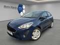 Ford Fiesta Cool & Connect Ganzjahresreifen Scheckheft Bleu - thumbnail 1