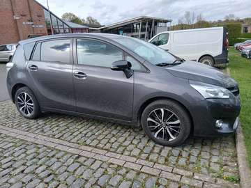 Verso 1.8i Dynamic 5pl.