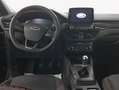 Ford Kuga 1.5 EcoBoost ST-LINE*GJR*AHK* Noir - thumbnail 8