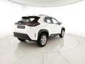 Toyota Yaris Cross 1.5h Active fwd 115cv e-cvt Bianco - thumbnail 3