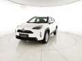 Toyota Yaris Cross 1.5h Active fwd 115cv e-cvt Bianco - thumbnail 1