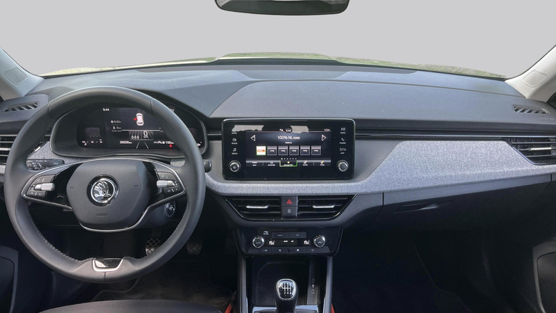 Photo du véhicule