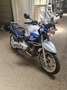 BMW R 1150 R Albastru - thumbnail 5