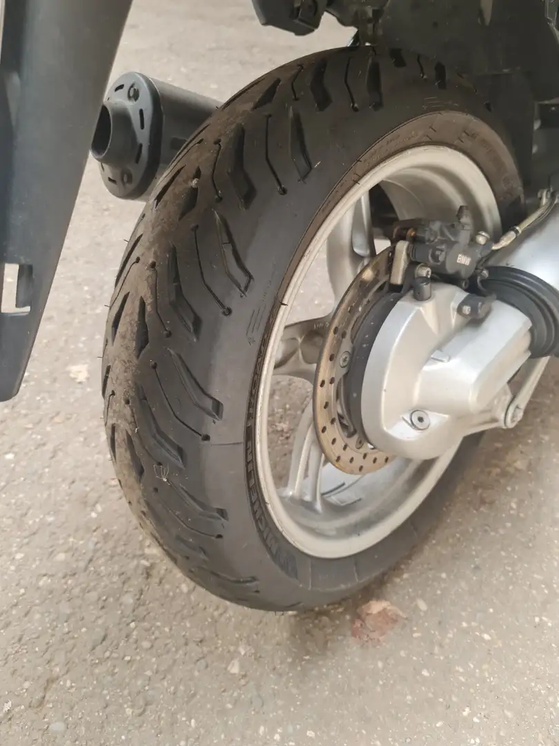 BMW R 1150 R Albastru - 2