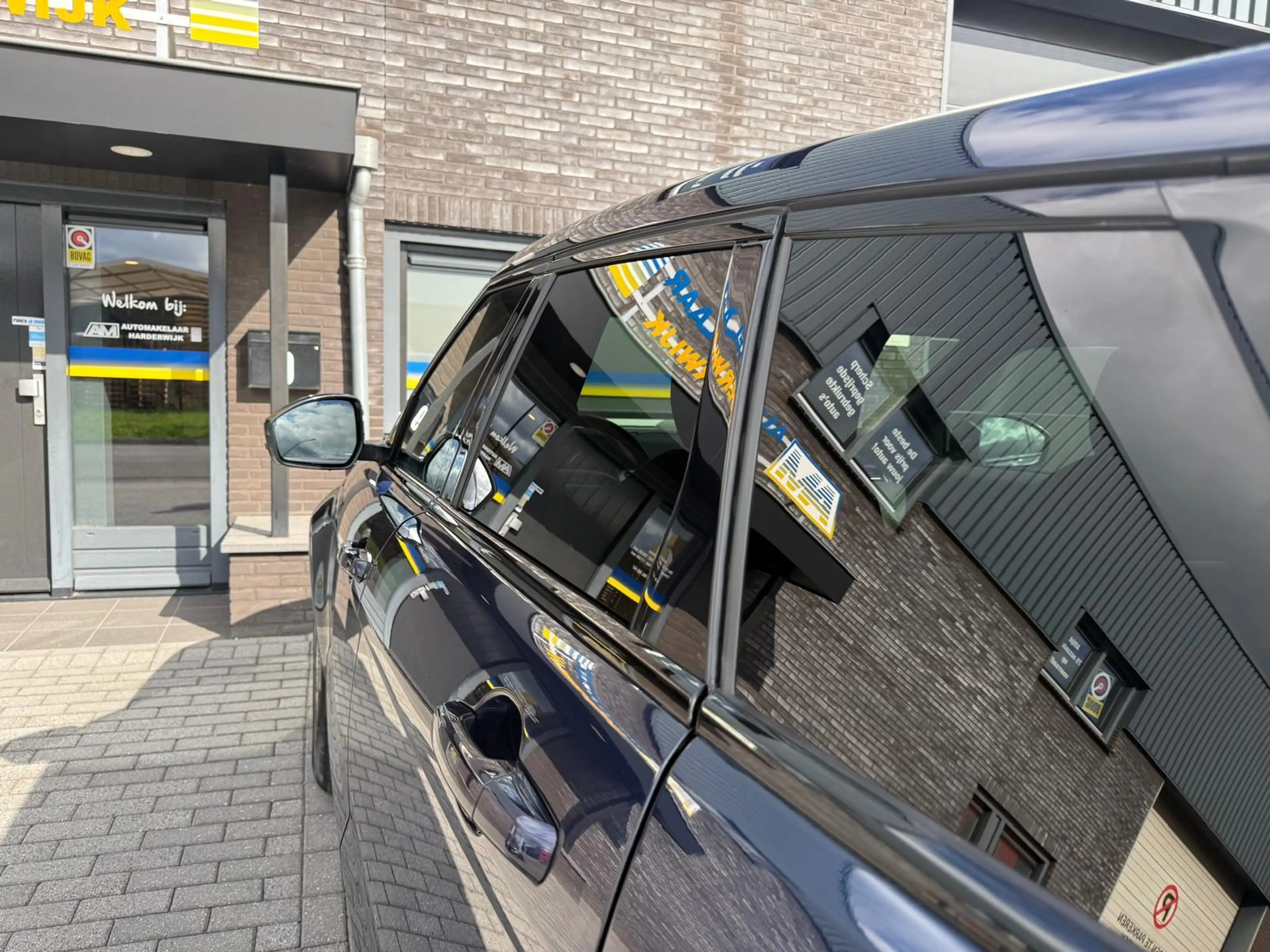 Land Rover Range Rover Evoque 2.0 TD4 HSE | 90.361 KM | PANO DAK | STOEL-STUURVE — photo 13