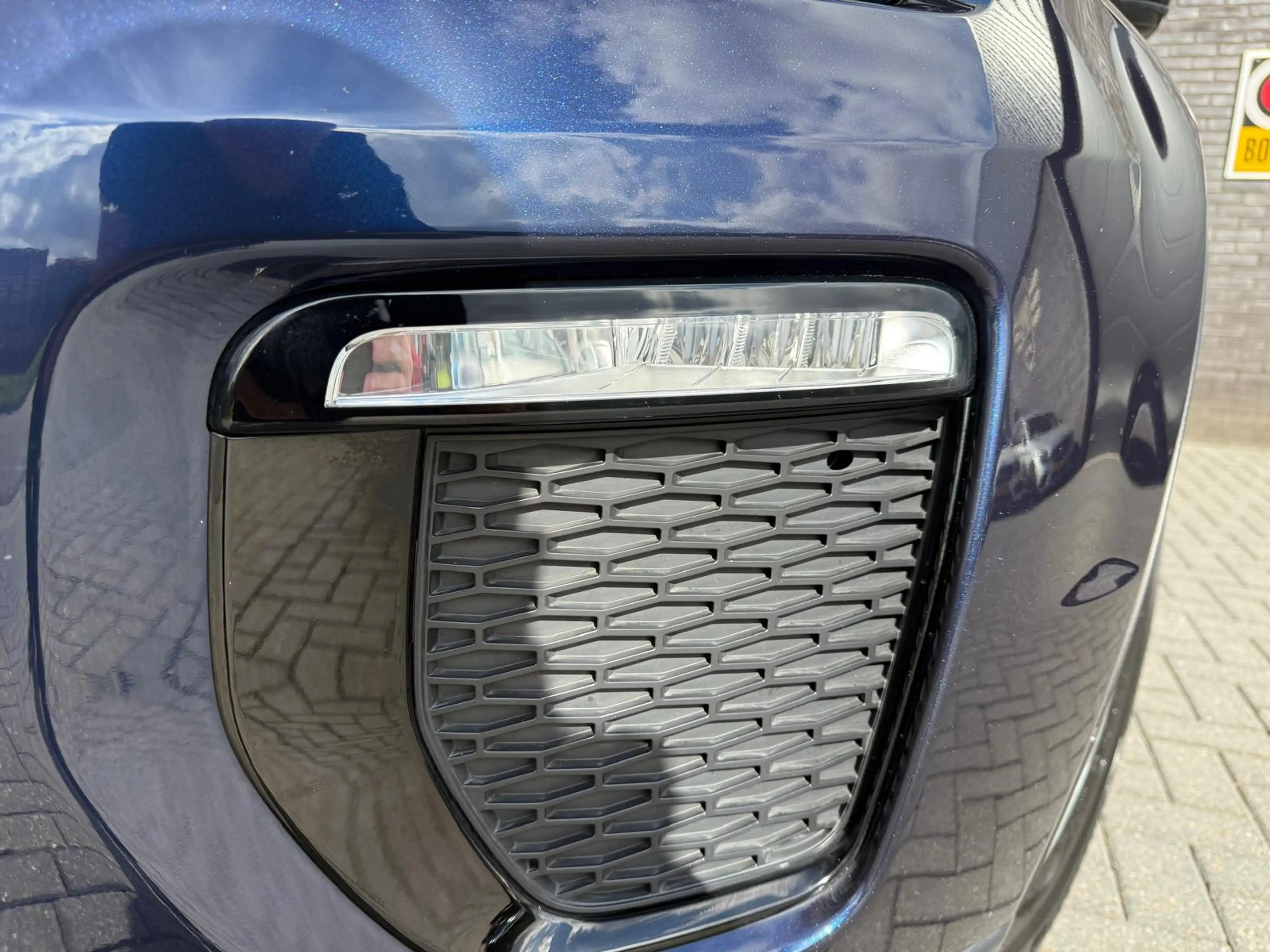 Land Rover Range Rover Evoque 2.0 TD4 HSE | 90.361 KM | PANO DAK | STOEL-STUURVE — photo 11