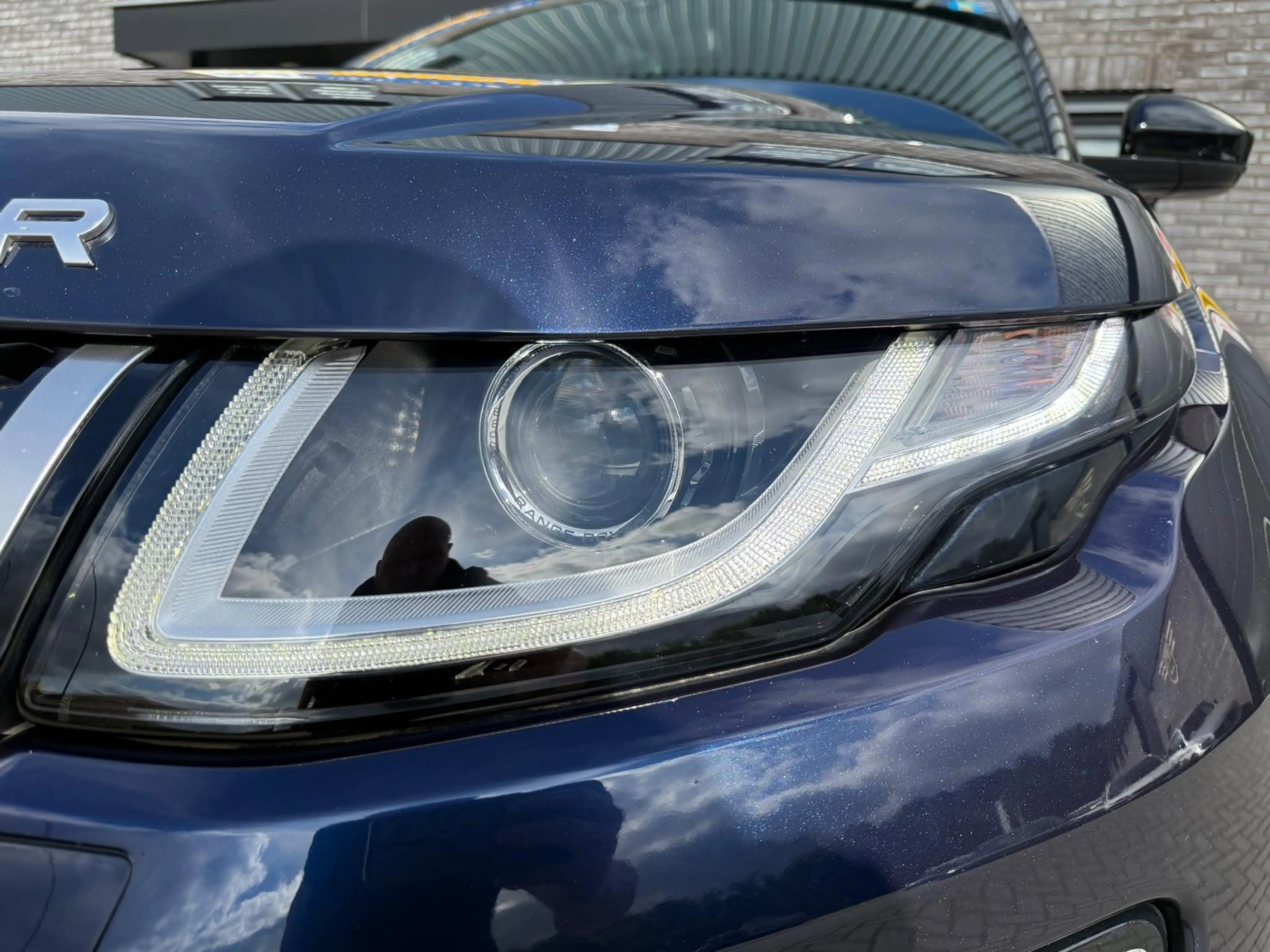 Land Rover Range Rover Evoque 2.0 TD4 HSE | 90.361 KM | PANO DAK | STOEL-STUURVE — photo 10