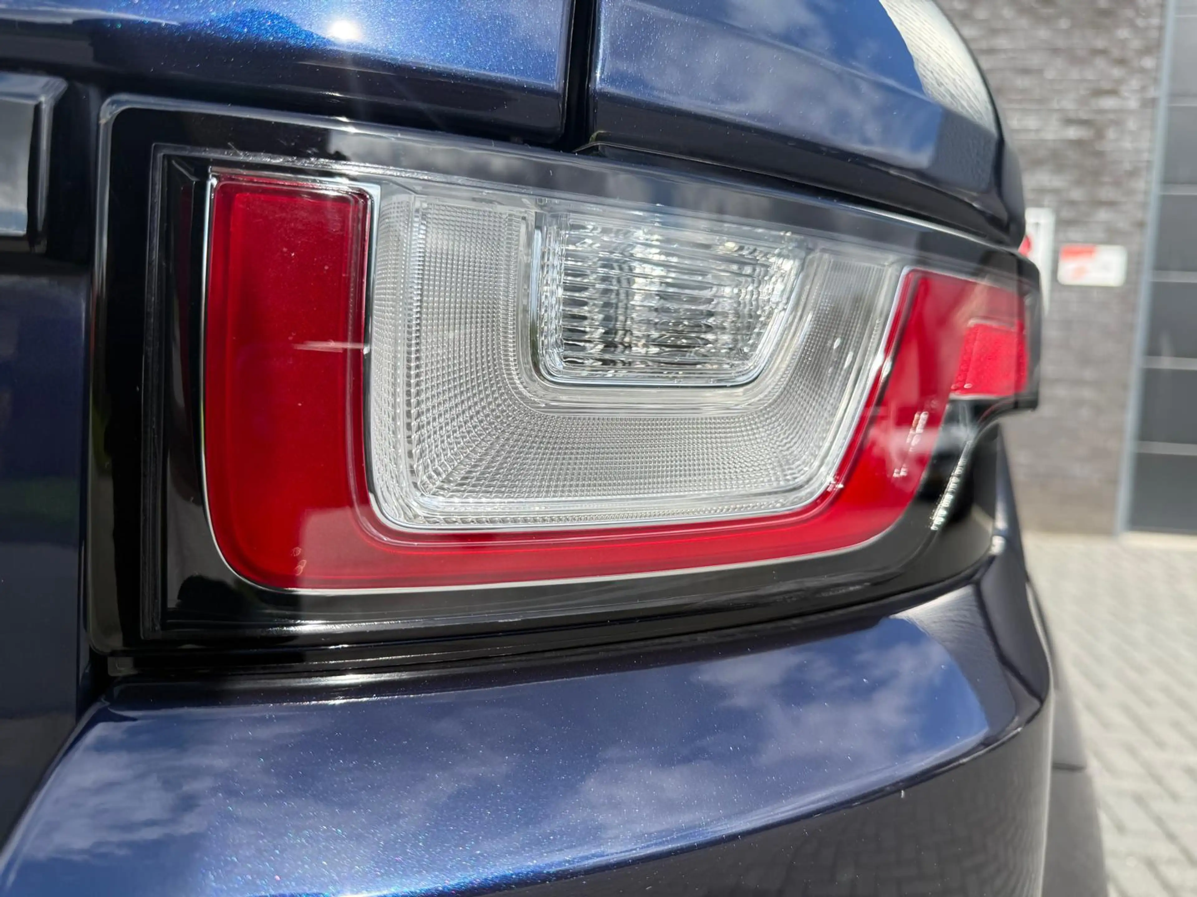 Land Rover Range Rover Evoque 2.0 TD4 HSE | 90.361 KM | PANO DAK | STOEL-STUURVE — photo 15