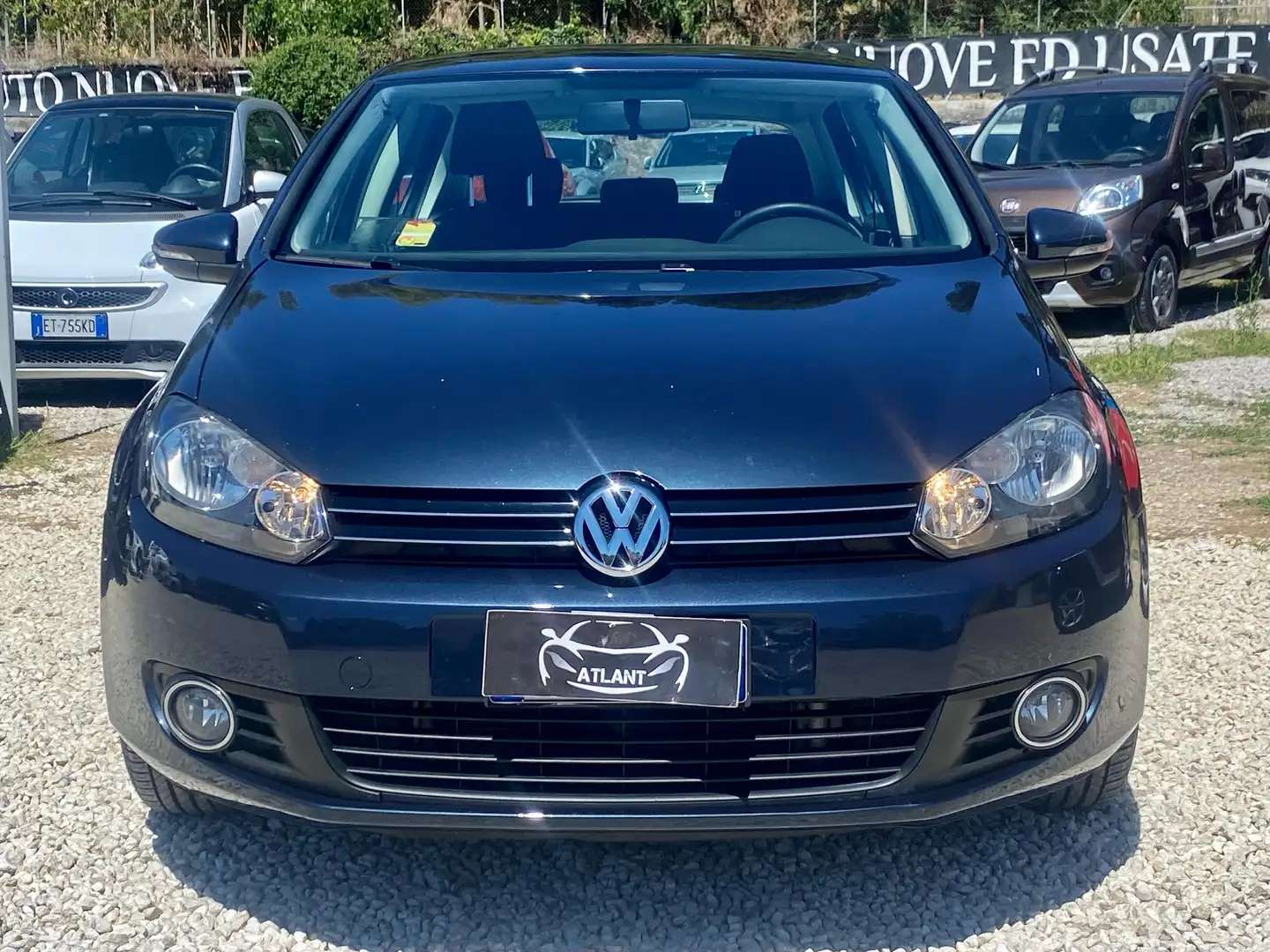 Volkswagen Golf 5p 1.6 tdi Comfortline - 1