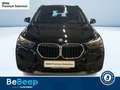 BMW X1 XDRIVE18D AUTO Schwarz - thumbnail 3