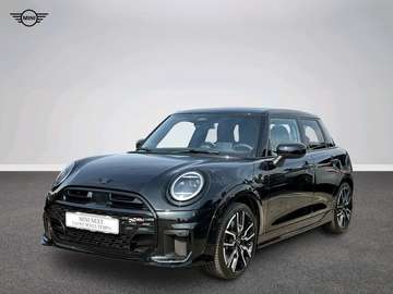 John Cooper Works