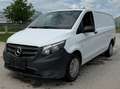 Mercedes-Benz Vito 111 CDI FWD lang Weiß - thumbnail 3