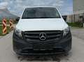 Mercedes-Benz Vito 111 CDI FWD lang Weiß - thumbnail 2