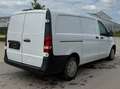 Mercedes-Benz Vito 111 CDI FWD lang Weiß - thumbnail 6
