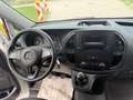 Mercedes-Benz Vito 111 CDI FWD lang Weiß - thumbnail 11