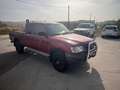 Toyota Hilux 2.5 Turbo D-4D 4WD Rouge - thumbnail 6