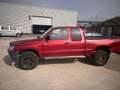Toyota Hilux 2.5 Turbo D-4D 4WD Rouge - thumbnail 4