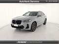 BMW X4 X4 xDrive20d 48V Msport Gris - thumbnail 1