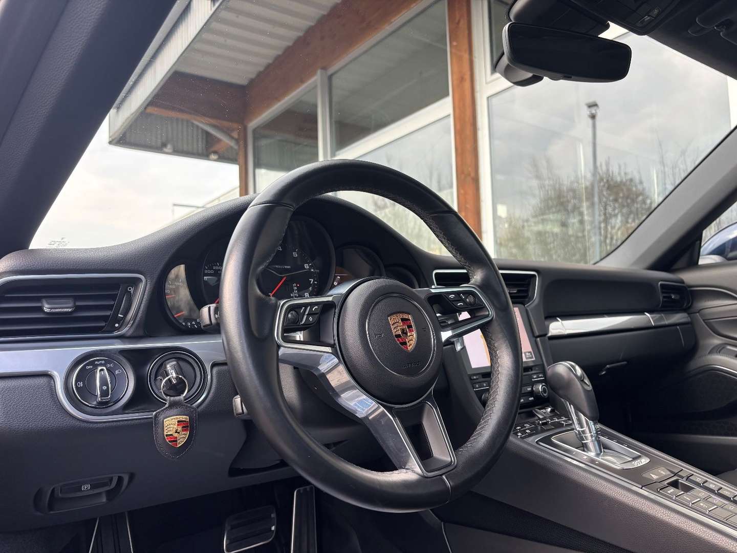 Porsche 991 Carrera -  - Joinsteer - #5