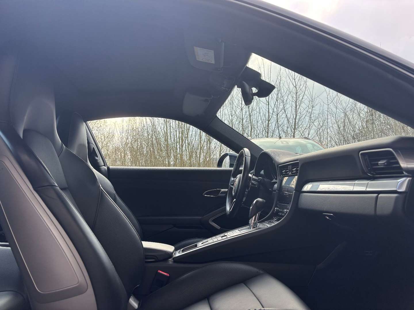 Porsche 991 Carrera -  - Joinsteer - #4