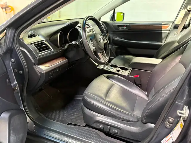Subaru OUTBACK 2017 — photo 7