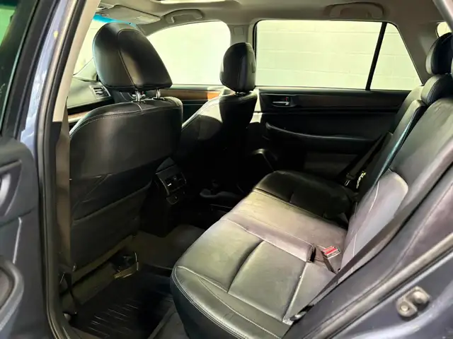Subaru OUTBACK 2017 — photo 6