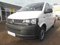 Volkswagen T6 Transporter 9-Sitzer 1.Hand Orig. 47tkm. Weiß - thumbnail 1