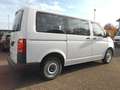 Volkswagen T6 Transporter 9-Sitzer 1.Hand Orig. 47tkm. Weiß - thumbnail 3