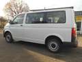 Volkswagen T6 Transporter 9-Sitzer 1.Hand Orig. 47tkm. Weiß - thumbnail 2