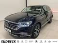 Volkswagen Touareg 3.0 TDI Elegance 4Motion Blau - thumbnail 1
