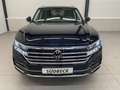 Volkswagen Touareg 3.0 TDI Elegance 4Motion Blau - thumbnail 2