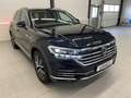 Volkswagen Touareg 3.0 TDI Elegance 4Motion Blau - thumbnail 3