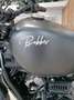 Hyosung GV 125 Schwarz - thumbnail 5
