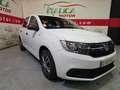 Dacia Logan 1.0 Ambiance 54kW Blanco - thumbnail 3