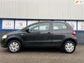 Volkswagen Fox 1.2 Trendline 7-2006 NWE.APK 1450EU Schwarz - thumbnail 1