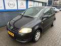 Volkswagen Fox 1.2 Trendline 7-2006 NWE.APK 1450EU Schwarz - thumbnail 2
