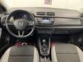 Skoda Fabia 1.2 TSI benzine bwj2015 euro6b Garantie Gris - thumbnail 9