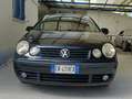 Volkswagen Polo Polo+IV+2001+3p+1.2+55cv Nero - thumbnail 1