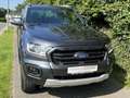 Ford Ranger Wildtrak 2.0 Bi-Turbo *gepfl. Zustand* Grau - thumbnail 4