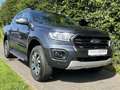 Ford Ranger Wildtrak 2.0 Bi-Turbo *gepfl. Zustand* Grau - thumbnail 3