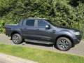 Ford Ranger Wildtrak 2.0 Bi-Turbo *gepfl. Zustand* Grau - thumbnail 2