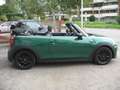 MINI Cooper Cabrio 1.5 Sidewalk Automatica SOLO KM 51.000 CERTIFICATI Verde - thumbnail 10