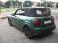 MINI Cooper Cabrio 1.5 Sidewalk Automatica SOLO KM 51.000 CERTIFICATI Verde - thumbnail 5